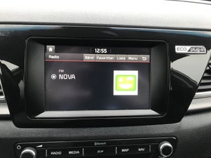 Kia Niro PHEV Comfort DCT