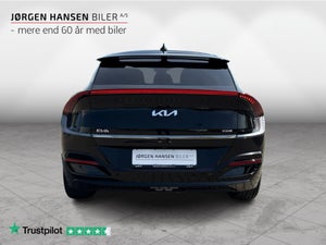 Kia EV6 Long Range Performance GT-Line AWD
