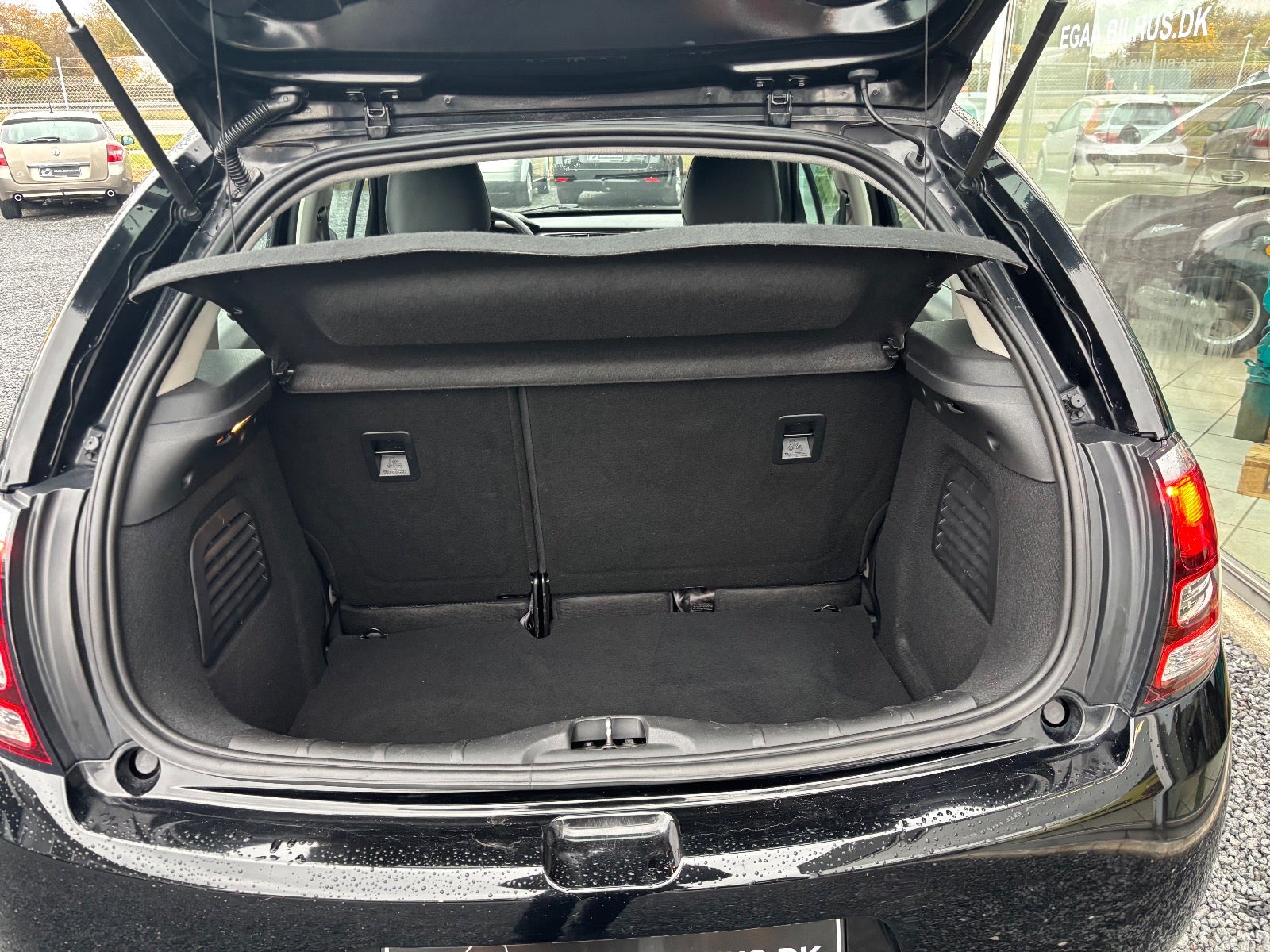 Citroën C3 VTi 68 Attraction