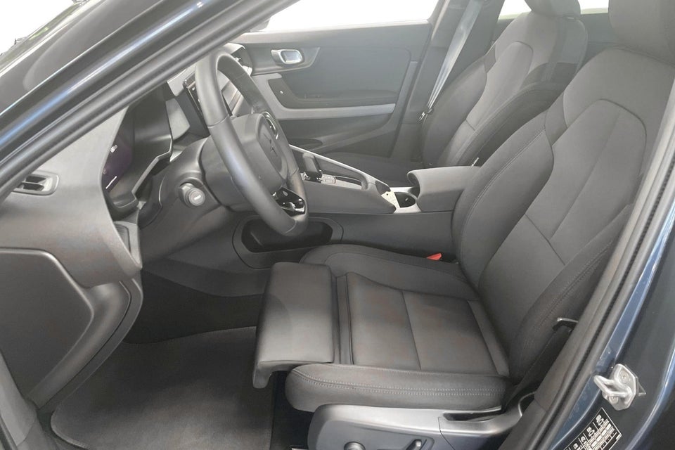 Polestar 2 Standard Range 2023