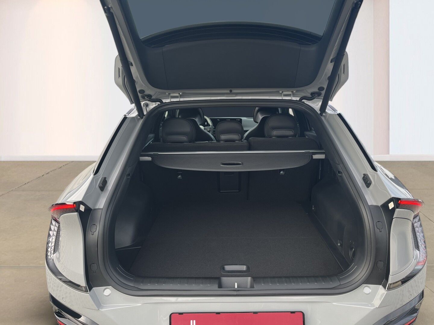 Kia EV6 Long Range GT-Line