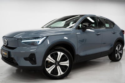 Volvo C40  P6 ReCharge Plus 5d