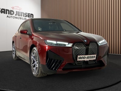 BMW iX xDrive50 Sport