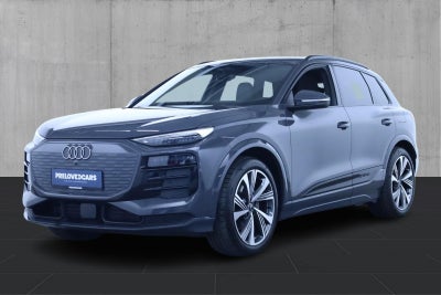 Audi Q6 e-tron  Progress plus 5d
