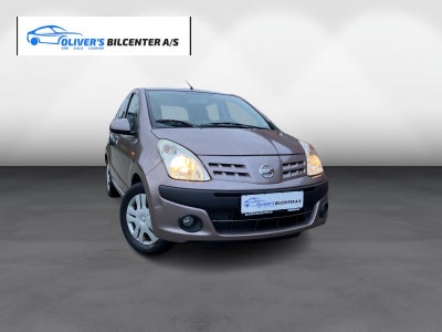 Nissan Pixo 1,0 Acenta 5d