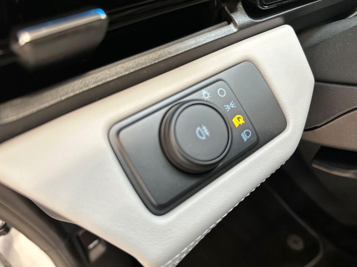 Ford Puma Gen-E Premium billede 17