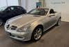 Mercedes SLK200 Kompressor aut. thumbnail