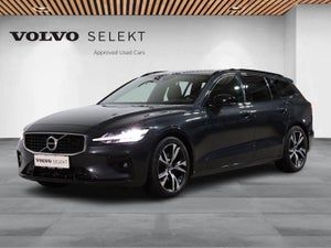 Volvo V60 T5 250 R-Design aut.