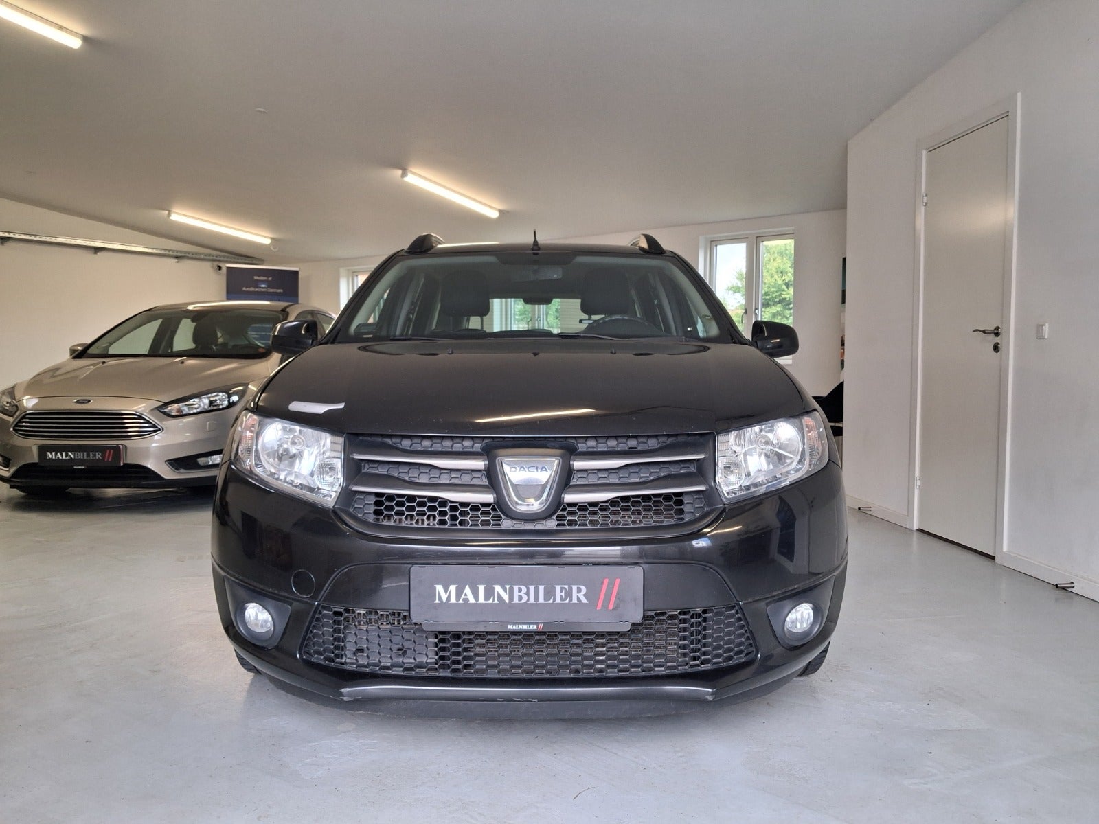 Billede af Dacia Logan 1,5 dCi 90 Ambiance MCV