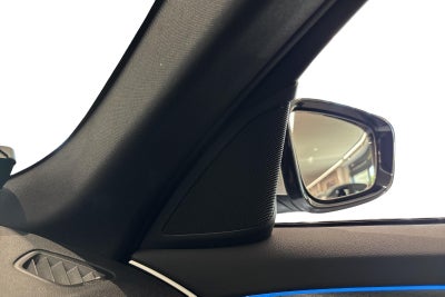 BMW 530e M-Sport aut.