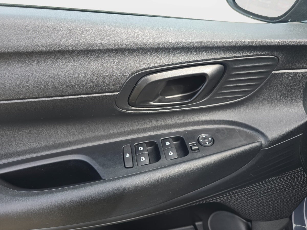 Billede af Hyundai i20 1,0 T-GDi Essential
