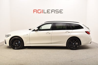 BMW 330e Touring M-Sport xDrive aut.