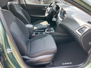 Kia Ceed T-GDi SW