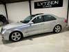Mercedes E320 CDi Avantgarde aut. thumbnail