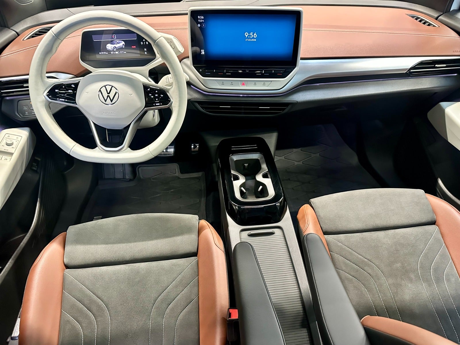 Billede af VW ID.4 77 Pro Performance