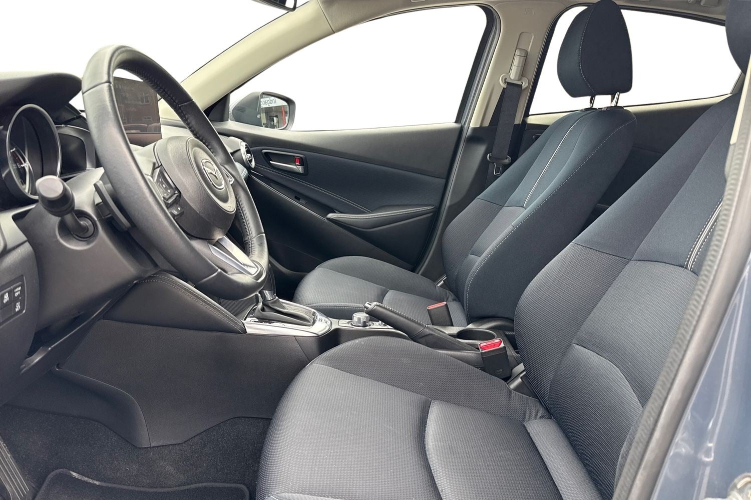 Billede af Mazda 2 1,5 SkyActiv-G 90 Cosmo aut.