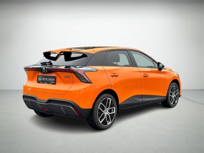 MG 4 Luxury Extended Range billede 2