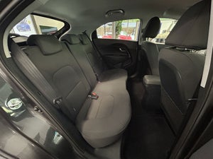 Kia Rio CVVT Limited