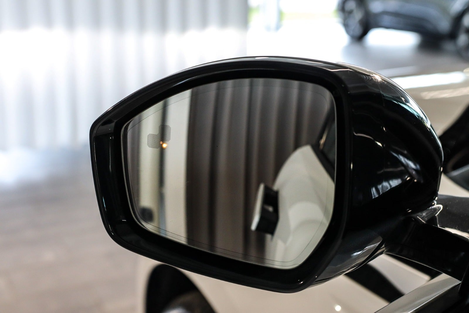 Billede af Land Rover Range Rover Evoque 1,5 P300e SE aut.