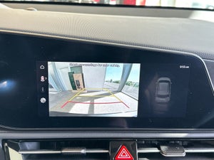 Kia Niro EV Prestige