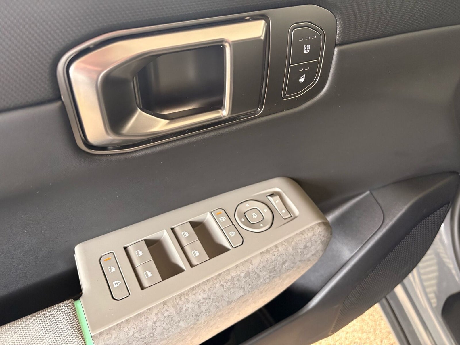 Kia EV4 Long Range Prestige Fastback