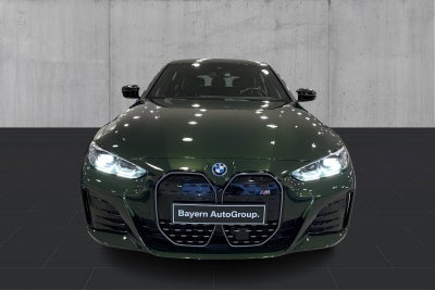 BMW i4 M50 M-Sport xDrive