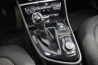 BMW 218d Active Tourer