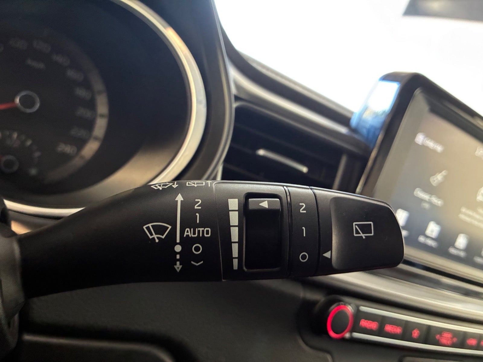 Kia Ceed T-GDi Comfort SW