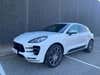 Porsche Macan Turbo PDK thumbnail