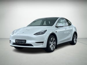 Tesla Model Y RWD