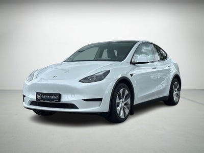 Tesla Model Y RWD