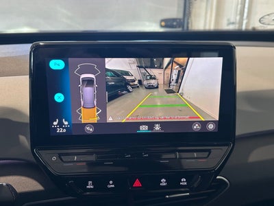 VW ID.3 Pro