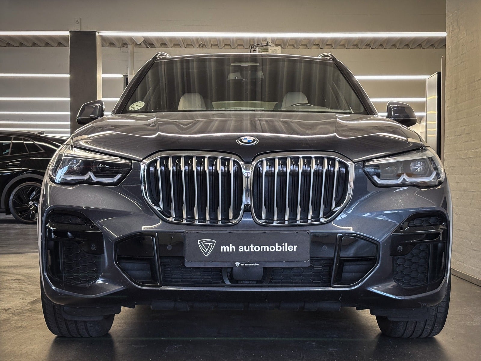 Billede af BMW X5 3,0 xDrive45e M-Sport aut.