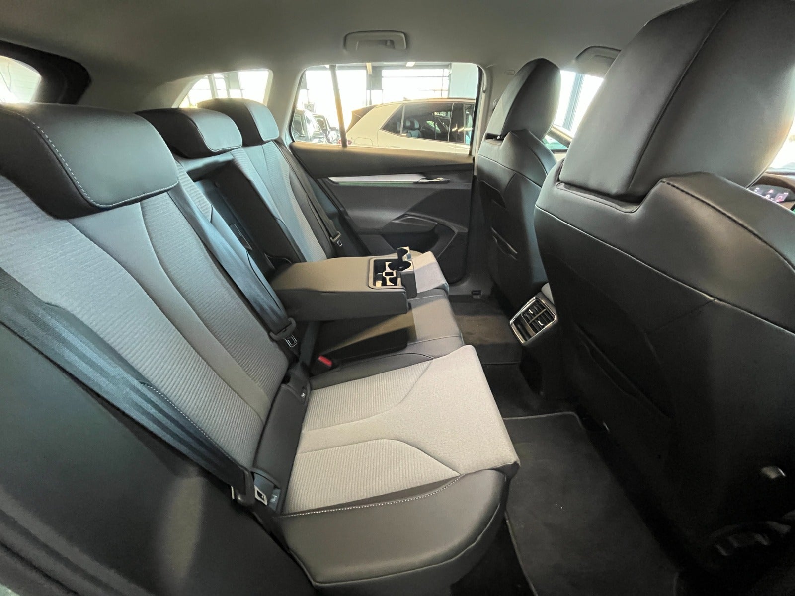 Billede af Skoda Enyaq 85 iV Loft