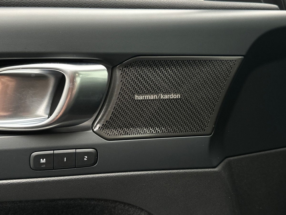 Volvo XC40 ReCharge Twin Ultimate billede 17