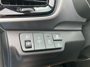 Kia Stonic T-GDi Prestige DCT