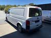 VW Transporter TDi 110 Kassevogn lang thumbnail