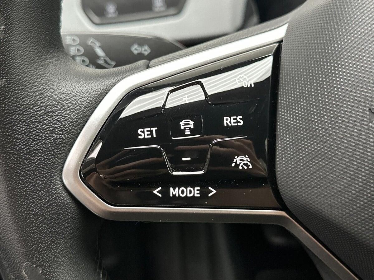 VW ID.3 Pro S billede 16