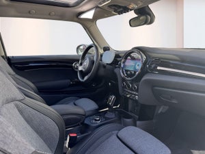 MINI Cooper SE Classic Trim