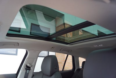 Skoda Enyaq iV Suite