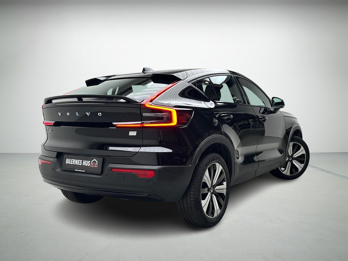 Volvo C40 P6 ReCharge Core billede 2