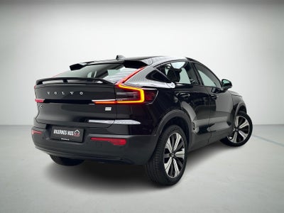 Volvo C40 P6 ReCharge Core billede 1
