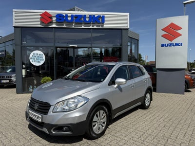Suzuki S-Cross 1,6 GL+ 5d