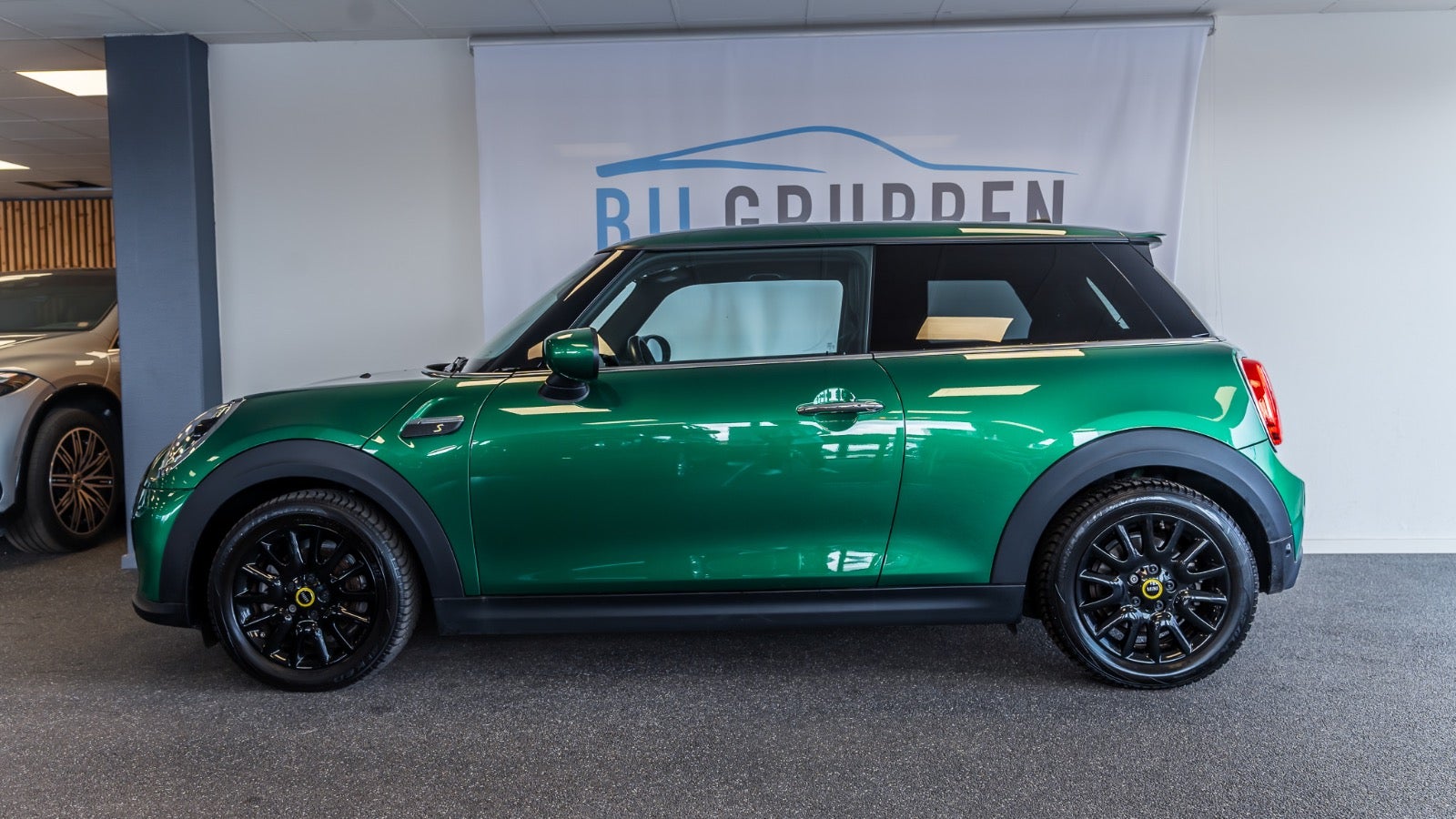 Billede af MINI Cooper SE  Classic Trim