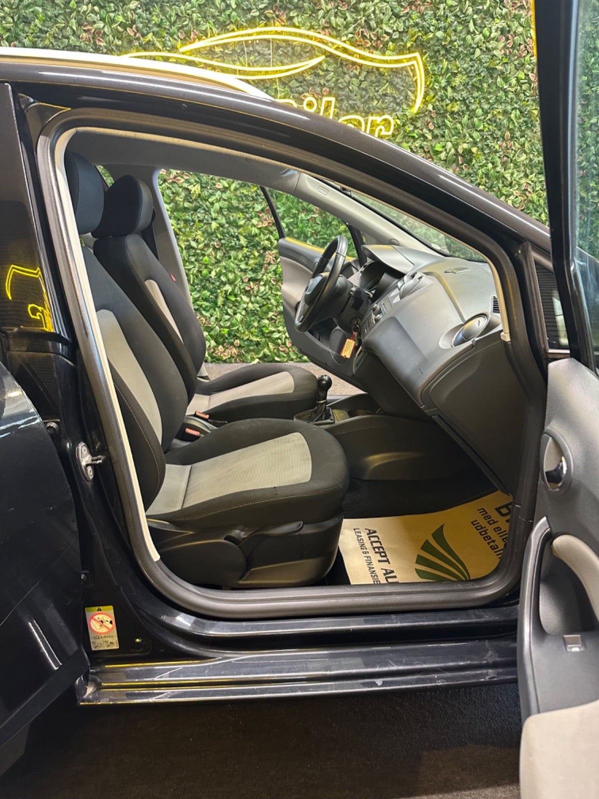 Billede af Seat Ibiza 1,2 TSi 105 Style eco