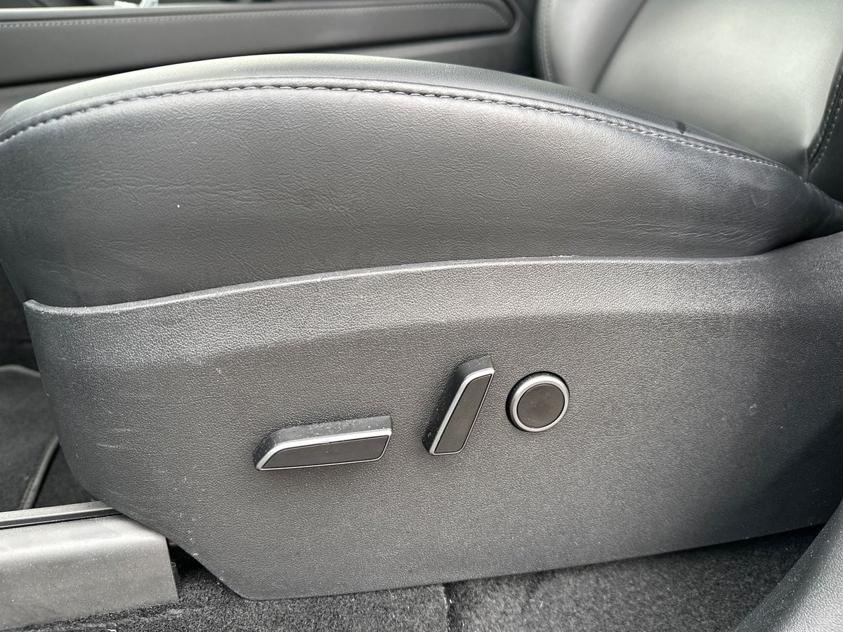 Tesla Model Y Long Range AWD billede 20