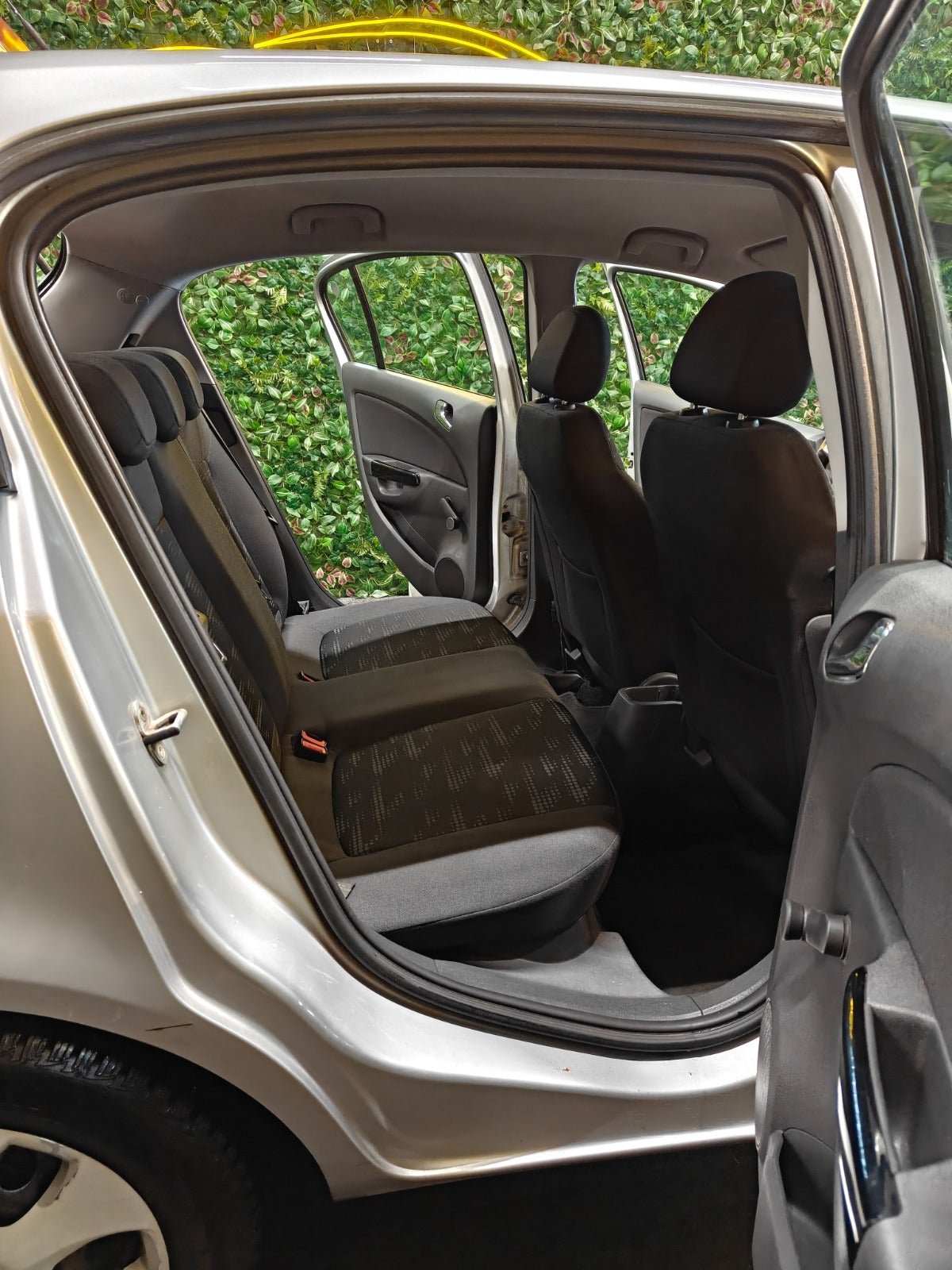 Billede af Opel Corsa 1,0 12V Enjoy
