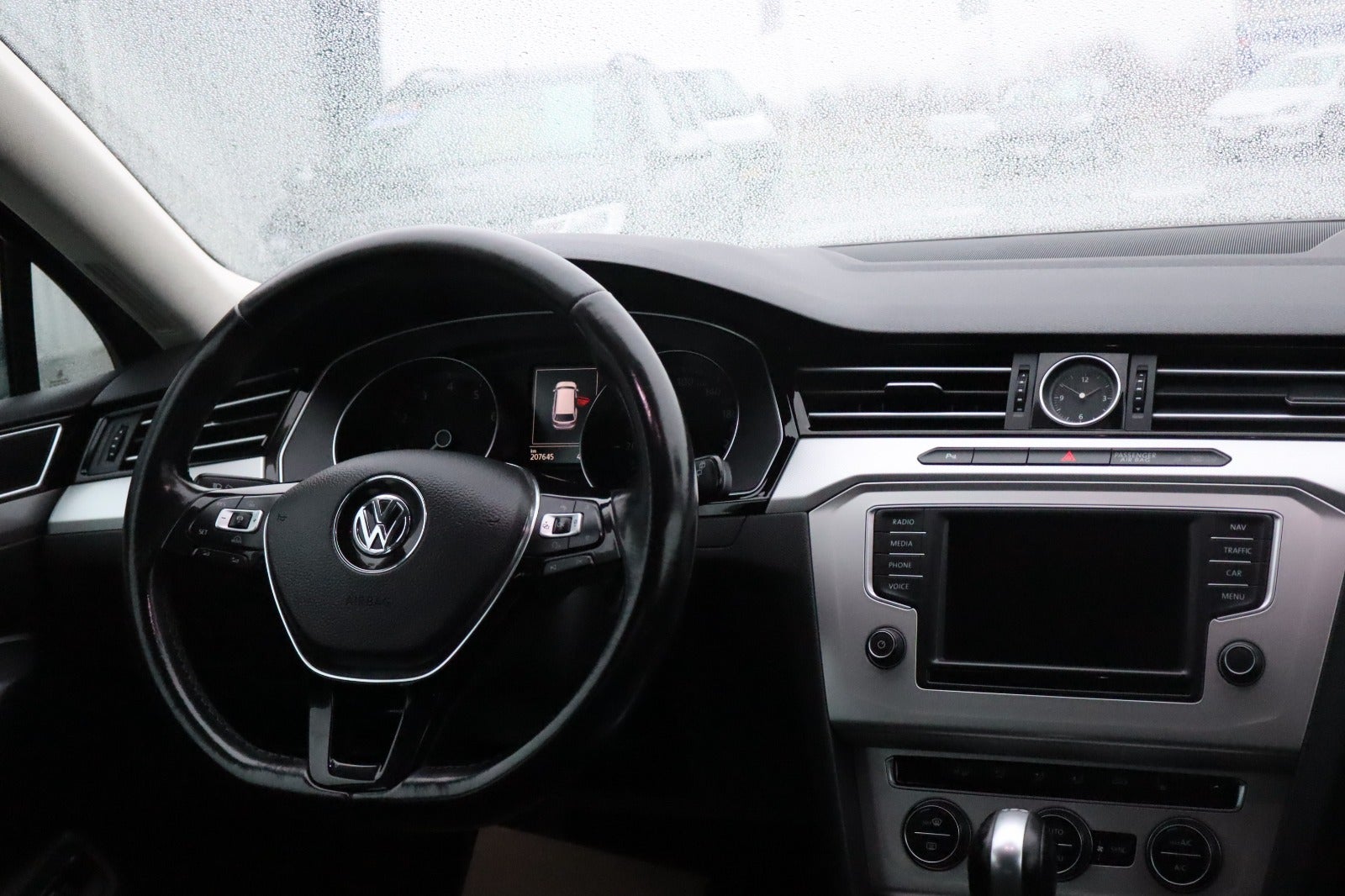 Billede af VW Passat 1,4 TSi 150 Comfortline+ Variant DSG