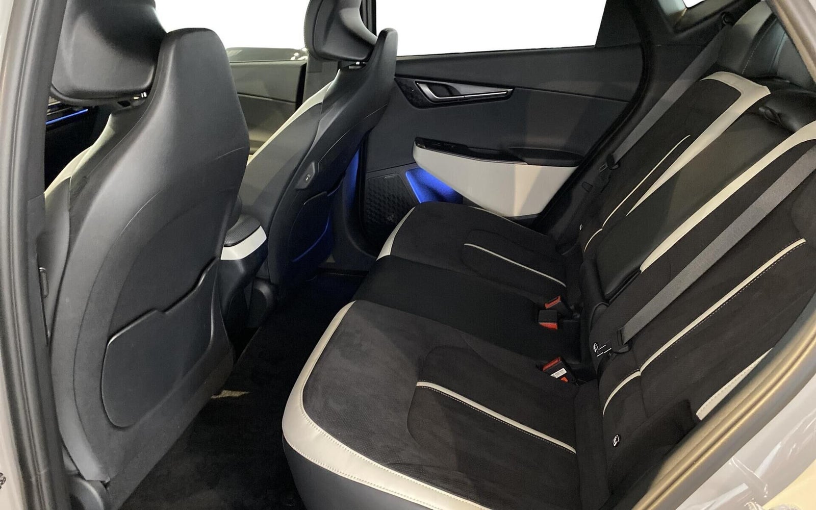 Kia EV6 Long Range GT-Line