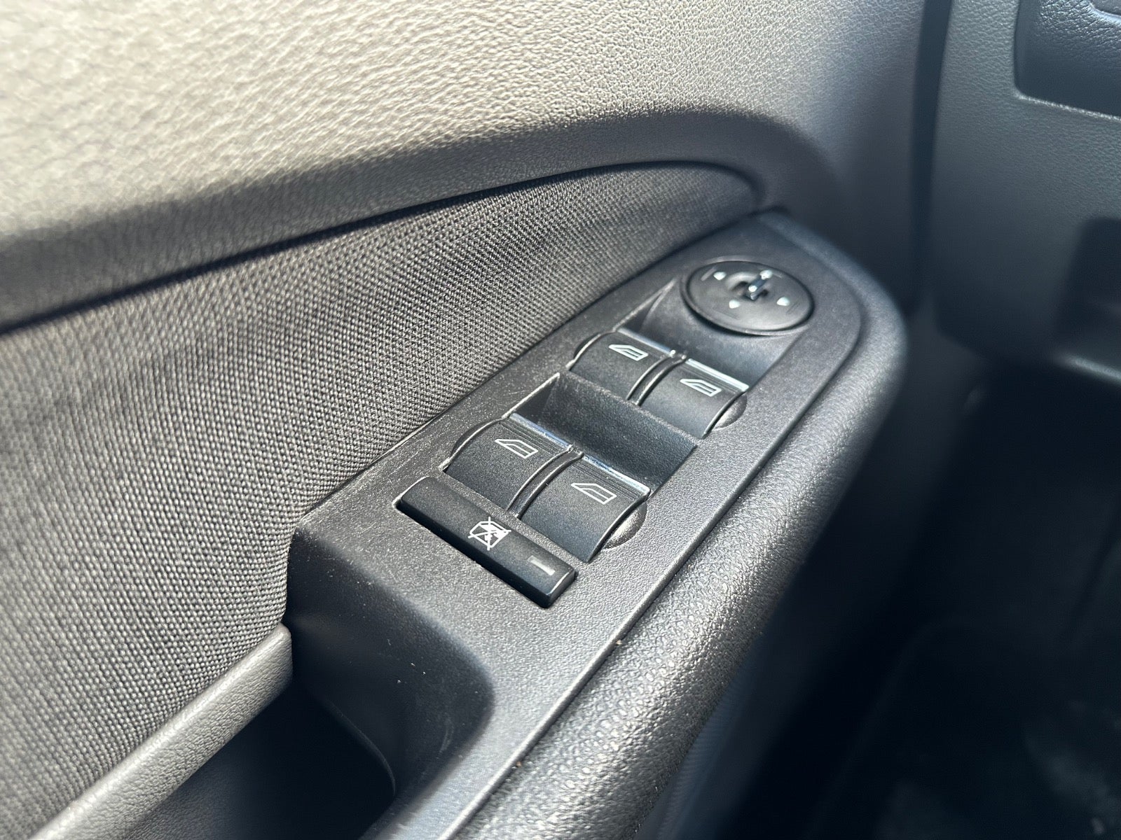 Billede af Ford Focus 1,6 Titanium